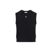 Celine Tops - Black | cba0eef0e4477702f647ce33b351d15919821b6b