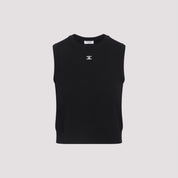 Celine Tops - Black | e22c640ae276e104cd957c00107a1d90d4a44530