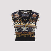 Celine Tops - Multicolour | 1dda2f6ecec2fdd72fa0c89259e78c745861be29