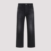Celine Jeans - Black | 719d361233901a76ac6c04a36f93512f92bb690c