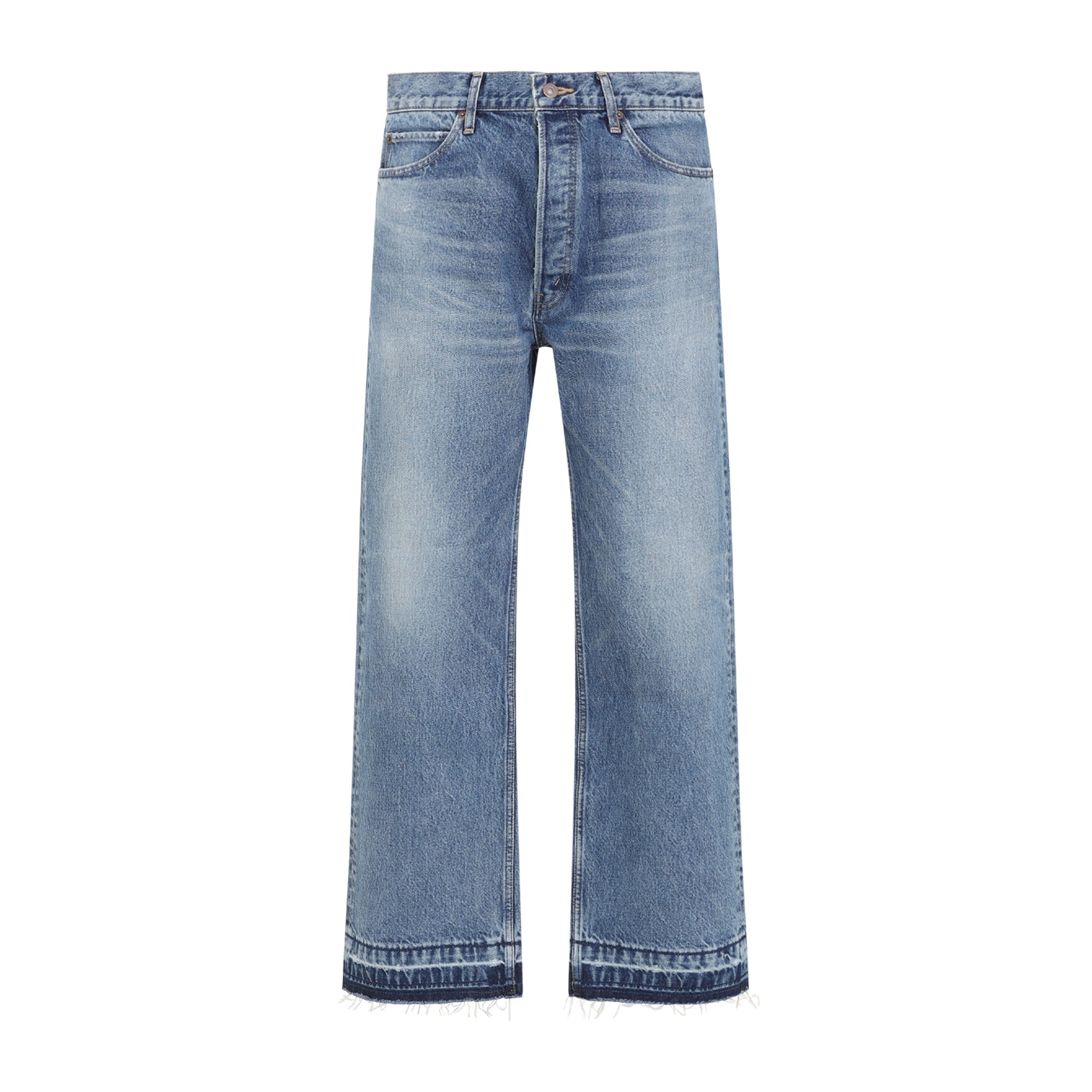 Celine Wesley Jeans - MEN CLOTHING - Celine - T.Luxy