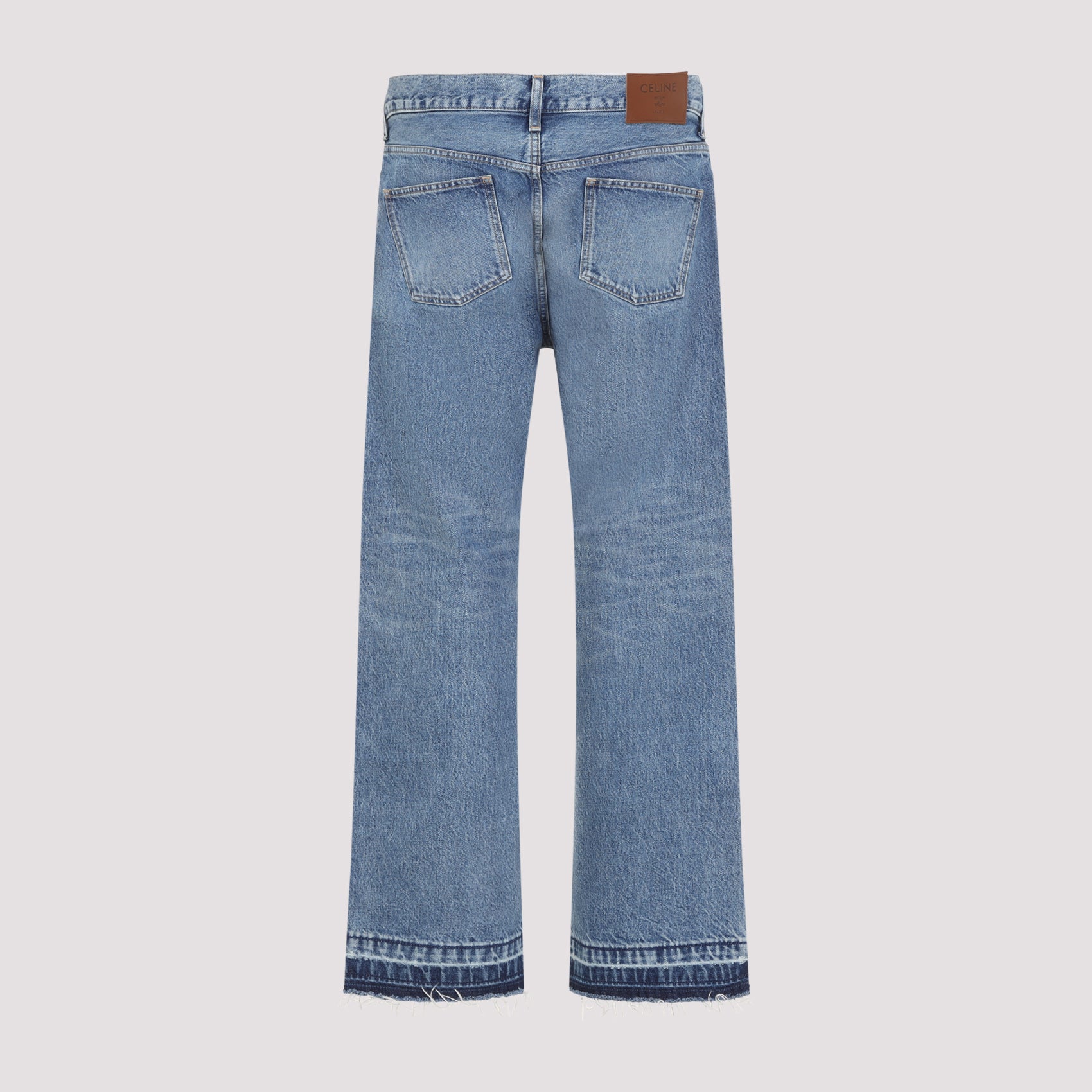 Celine Wesley Jeans - MEN CLOTHING - Celine - T.Luxy