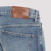 Celine Jeans - Blue | 9aec6430f39041f825063ba889fa5b332d0995fc