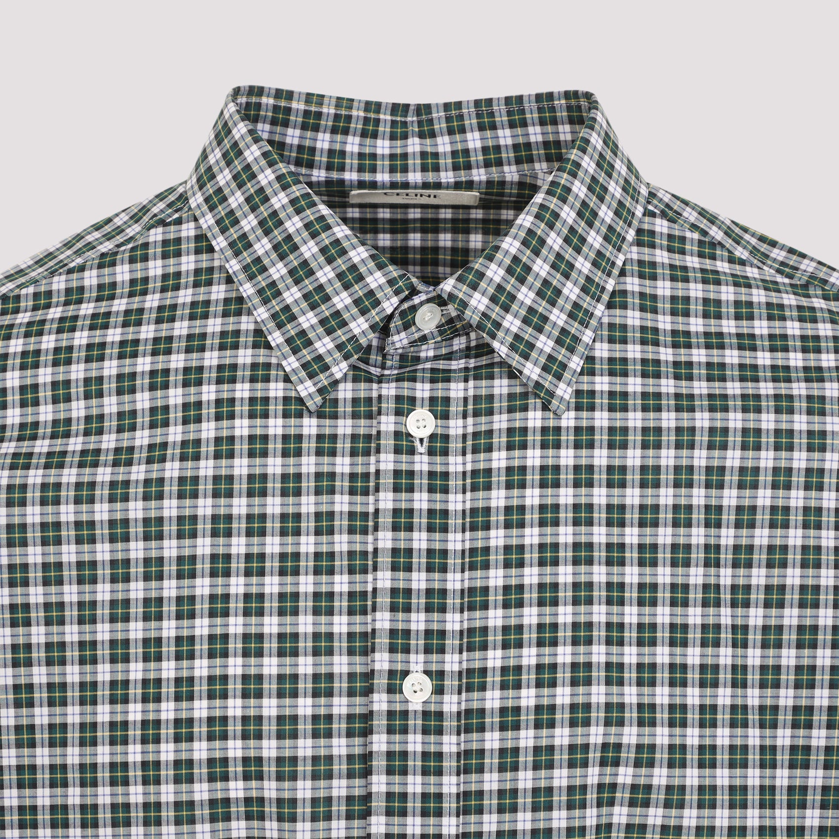 Celine Shirts - Black | 4eacb3e36208d12a9e367e49d0cdecf8993c6c48