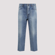 Celine Jeans - Blue | 5e037ae4f2ef19653ecafcd82fd7867e62be8f35