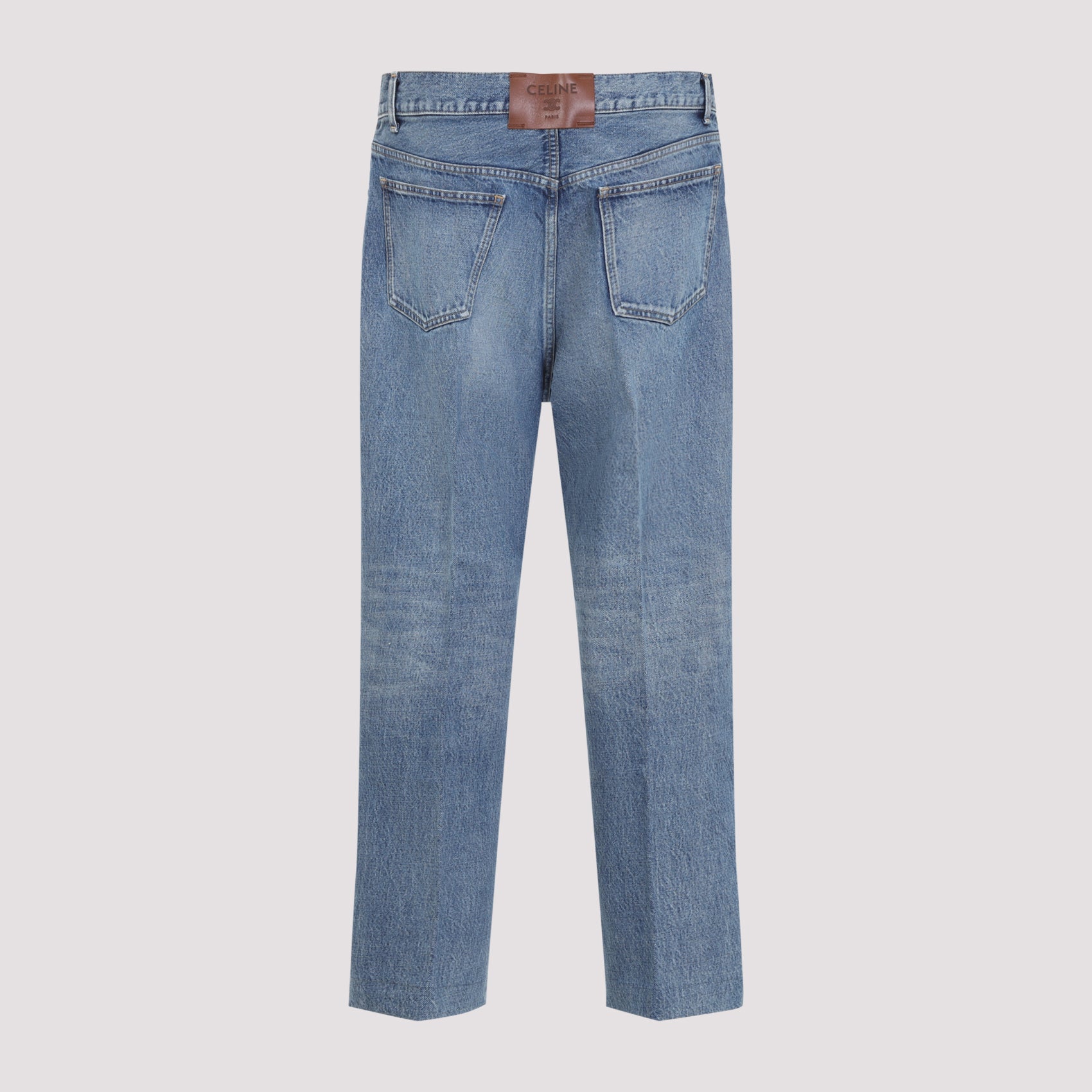 Celine Boyfriend 001 Jeans - MEN CLOTHING - Celine - T.Luxy