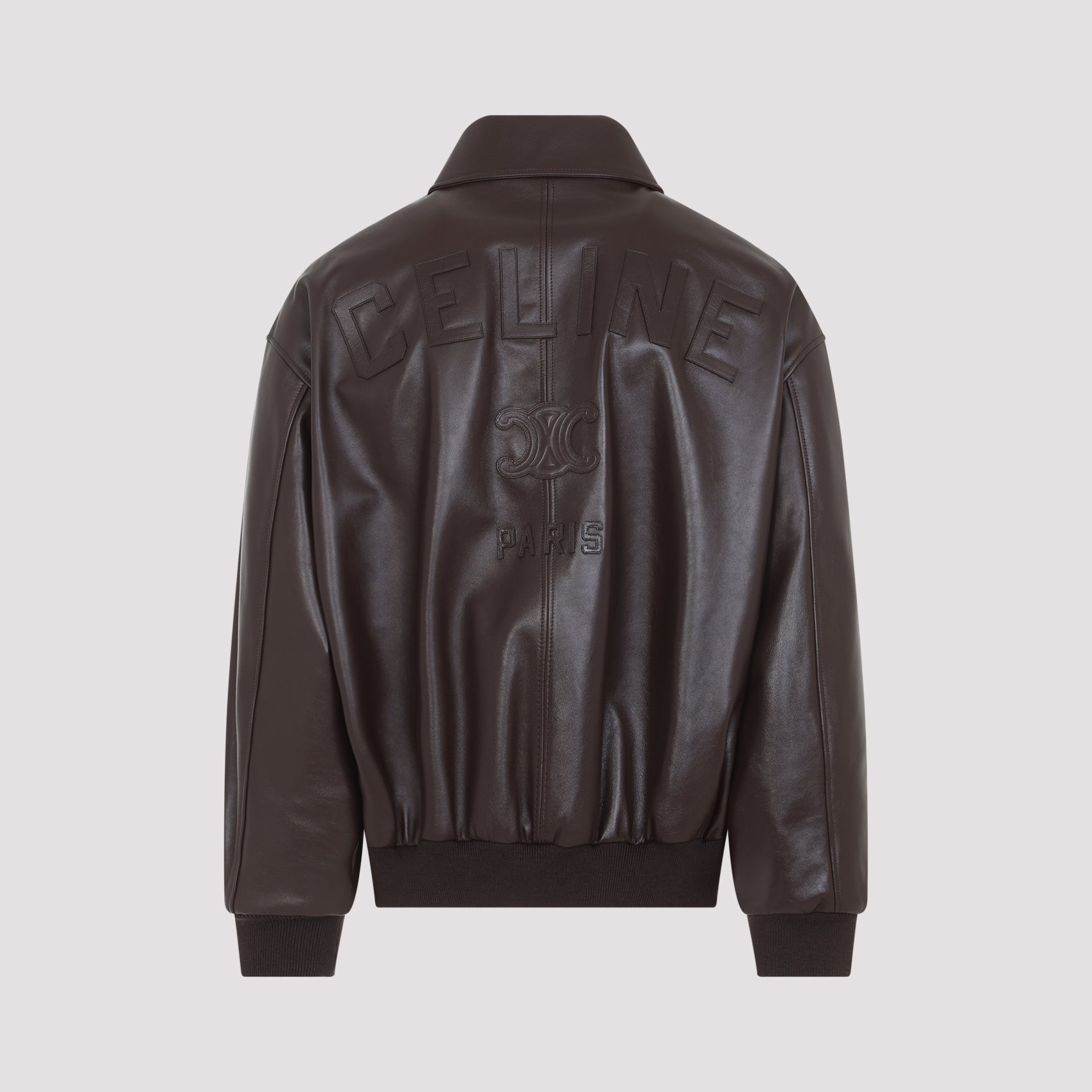 Celine Teddy Jacket - MEN CLOTHING - Celine - T.Luxy