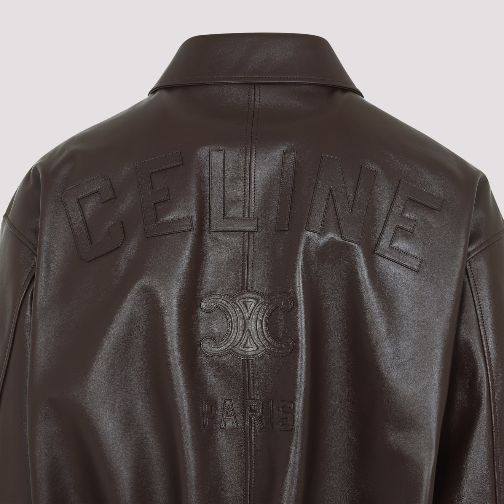 Celine Jackets - Brown | b1cad09e6400f82314634c959d12fe528a6cd77e