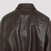 Celine Jackets - Brown | b1cad09e6400f82314634c959d12fe528a6cd77e