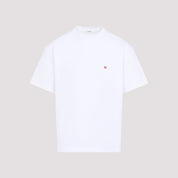 Celine T-shirts - White | 56946dcba9b1c1e32fbd82865c1a12584a2ddbd7