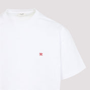 Celine T-shirts - White | bc9e4a07d054d7f6f08902312a5573337edd5269