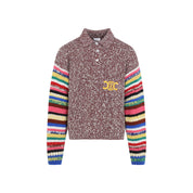 Celine Polo - Multicolour | 1a4e6c38811009b4d96634494396fe764939c8be