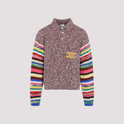 Celine Polo - Multicolour | bb1fb7e0acaacbe1156adc02a463ec64fc8be77d