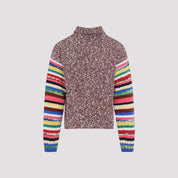 Celine Polo - Multicolour | f2ac0b68a5a3fbd4c444392bdf497aec5a476ac2