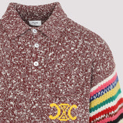 Celine Polo - Multicolour | a502fa99aebda6409552bfdbbc87538d50529aef