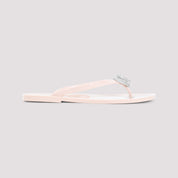 Mach & Mach Sandals - Nude & Neutrals | da41086ad95cb46e7b57b33ab8b19f7495f52a6d