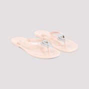 Mach & Mach Sandals - Nude & Neutrals | ac82c36531a2f7331e4f40e7e28c3f57814cf7b6
