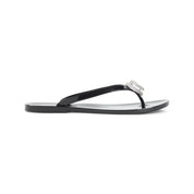 Mach & Mach Sandals - Black | 04452b03b59c14d5aa5d1e3df77db788a88ae0b6
