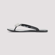 Mach & Mach Sandals - Black | 8157c995e96ff6fea762d1c759adb9e7263e4253