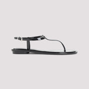 Mach & Mach Sandals - Black | 282ab39e33433ce33cac96c5f9c4953ac6aa1588