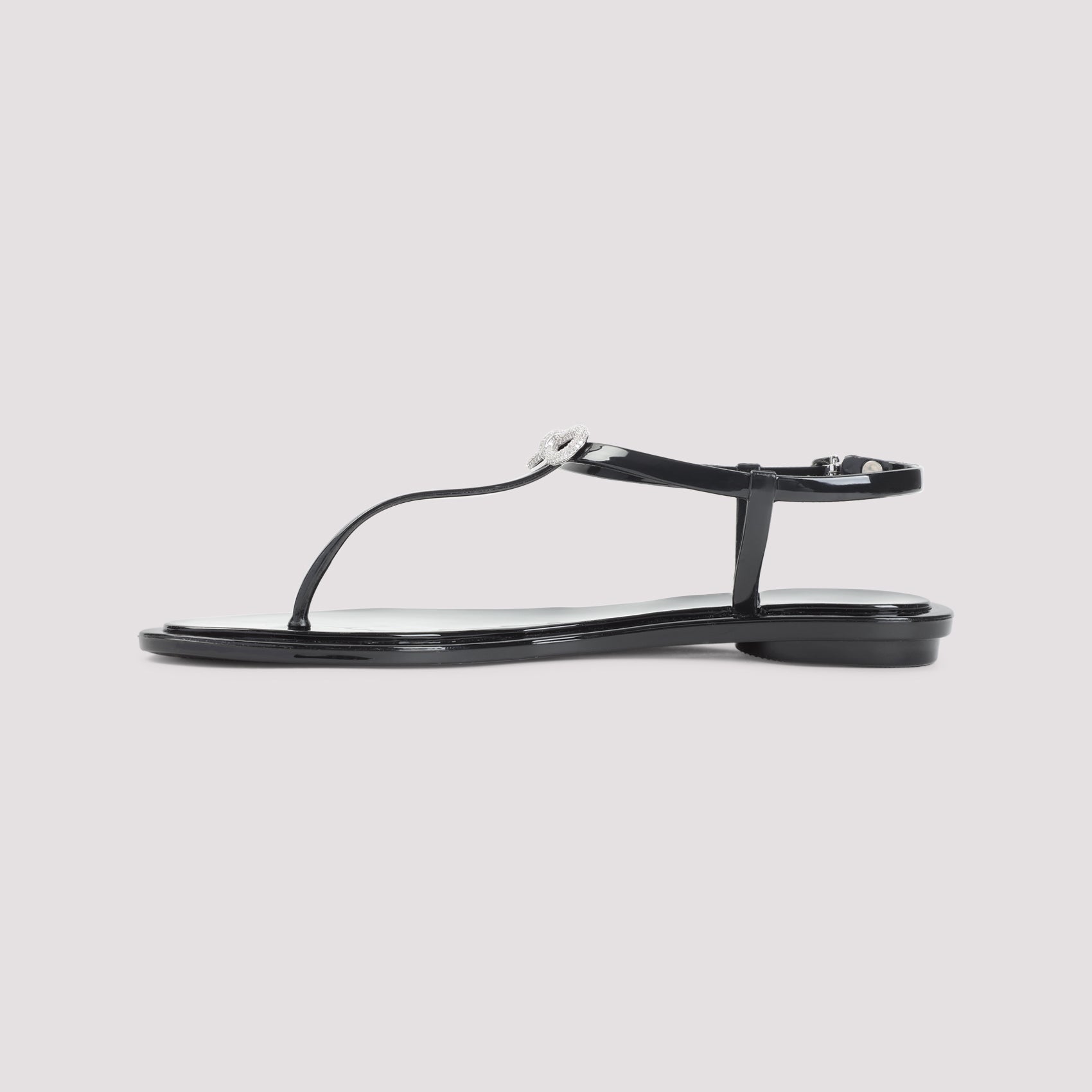 Mach & Mach Double Bow Sandals - WOMEN SHOES - Mach & Mach - T.Luxy