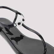 Mach & Mach Sandals - Black | 9cd7db09deaa8acbbe8af1f6c24f6e2e7140542f
