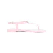 Mach & Mach Sandals - Pink & Purple | 7c2b46bdff7ecd4a3dc856a396c4a2244e49c3a1