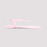 Mach & Mach Sandals - Pink & Purple | ad60d7b9ec6b236f4234d21e19f190ec7583a145