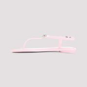 Mach & Mach Sandals - Pink & Purple | 575a29fdaae157f8ba753e0329eb22c1a3afc79c