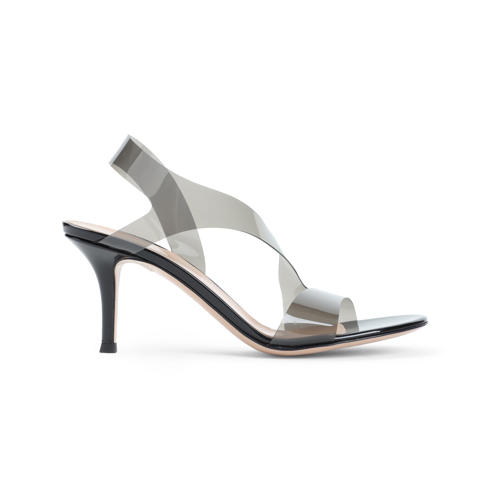 Gianvito Rossi Sandals - Black | 7451379b724d39d1c2532ad1f6c98e0f02a96df9