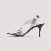 Gianvito Rossi Sandals - Black | 8f9060cd738e790fb929395feaed83bf380fce2a