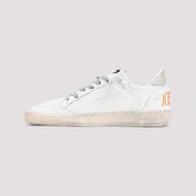 Golden Goose Sneakers - White | 4d9d21e4c87f66f9b9a5ab982fc25e3a20df2fb5