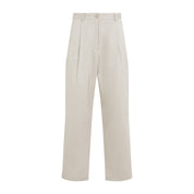 The Frankie Shop Chino - Nude & Neutrals | e0f15d56109a6f670505789a51c29c0d6882e8e2