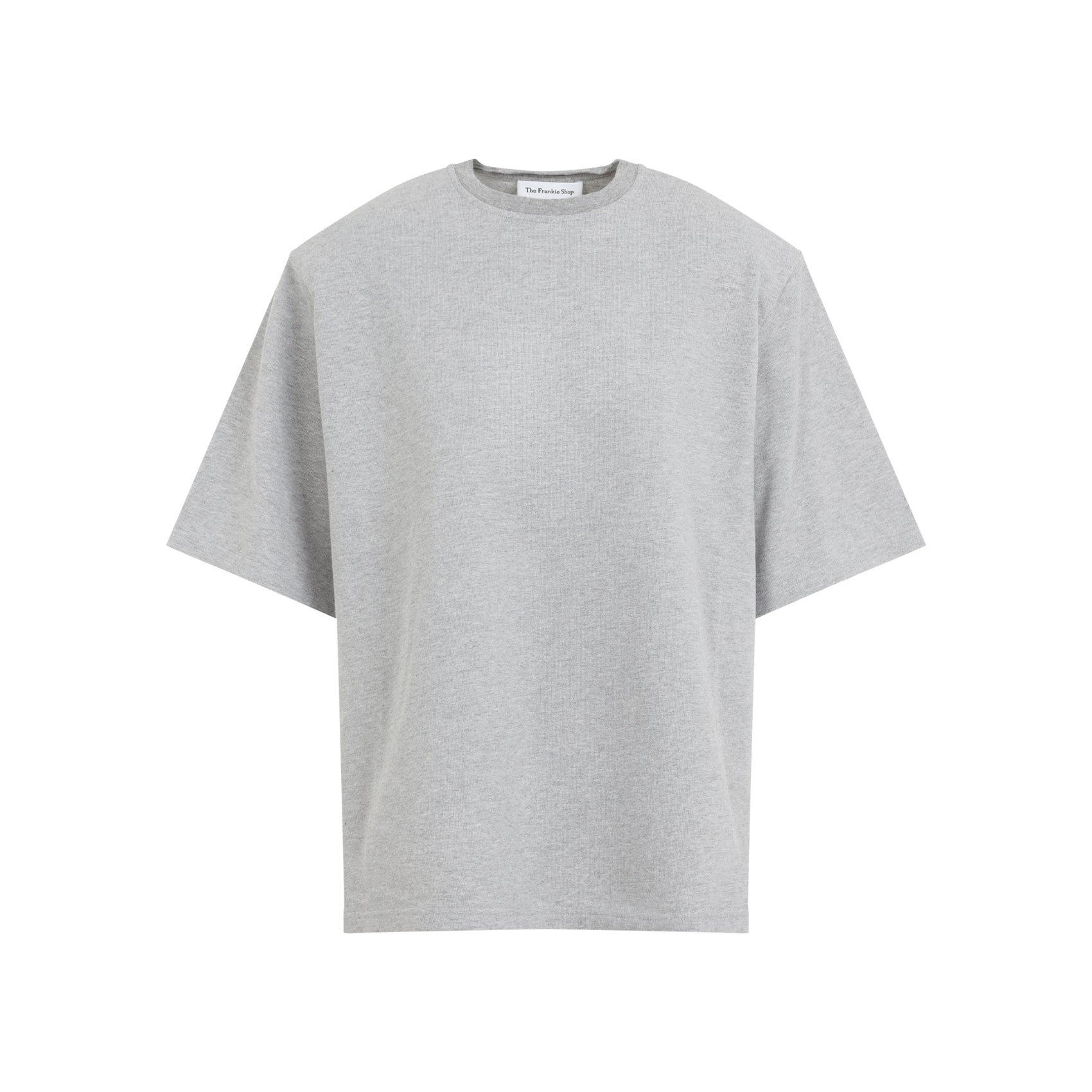 The Frankie Shop T-shirts - Grey | 9fa54c17029b2cbbaa8531b28c8af07fb16a4e3d