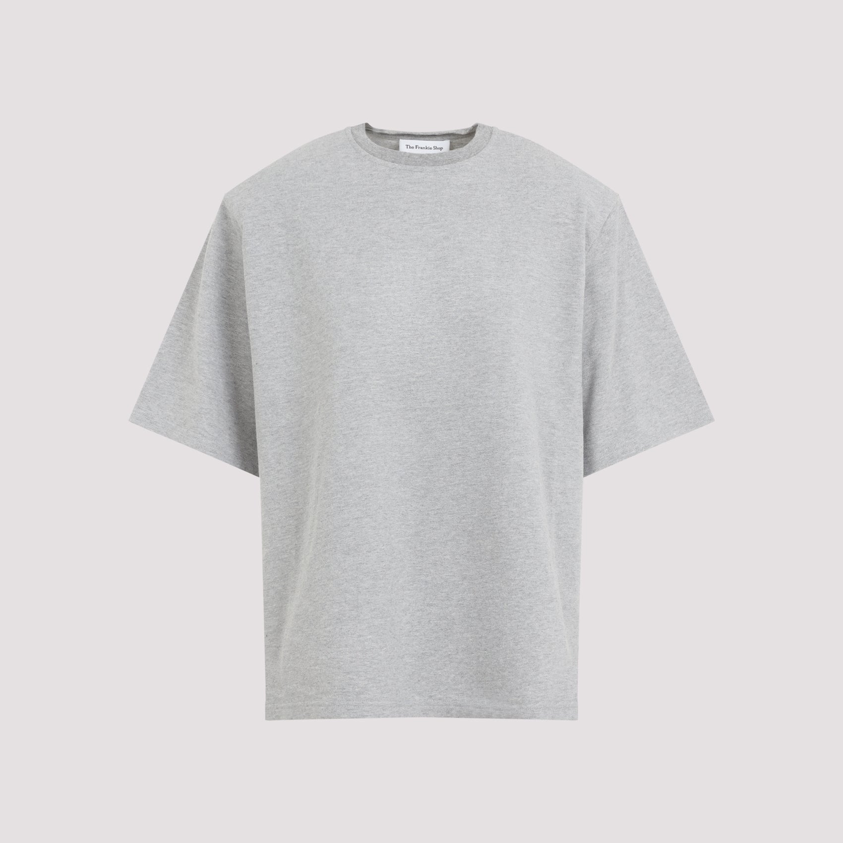 The Frankie Shop T-shirts - Grey | c0e7d08f4be3533d1b1ed9ff253b6558310b1b1b