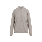 The Frankie Shop POLO - Nude & Neutrals | 9b8dc82d089f9852e0bae99d44d68e60892919b0