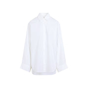 The Frankie Shop Shirts - White | 27f61e14a6c2f8c2da750dfb2d4fb90b08184ef4