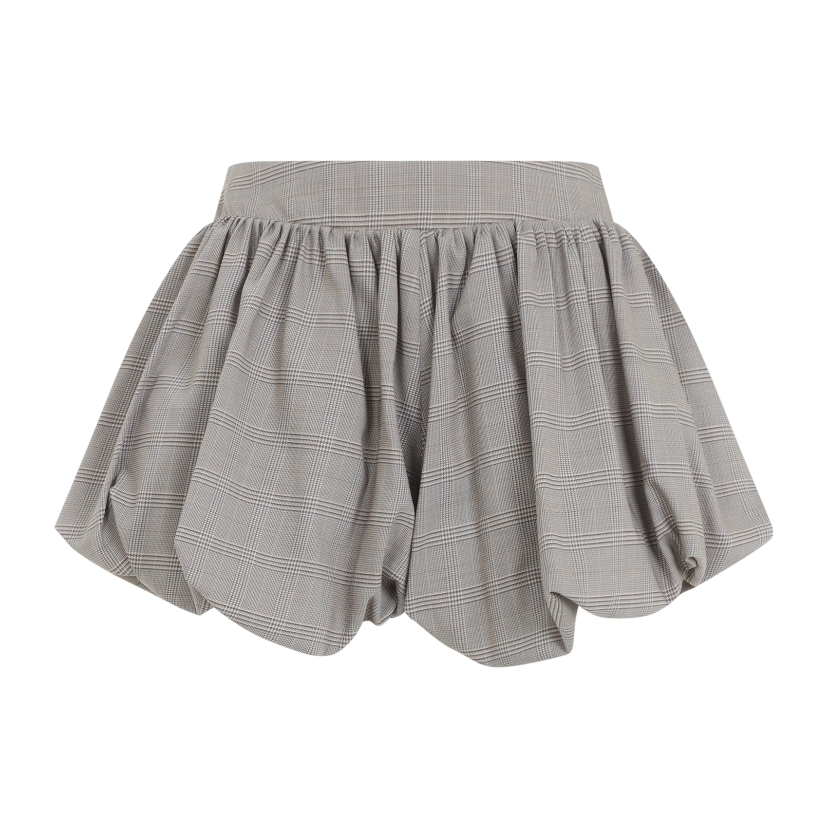 The Frankie Shop Bermuda - Grey | 22672150abddcf41314d14e82ab0b350ac9f6e50
