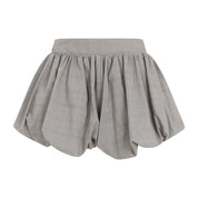 The Frankie Shop Bermuda - Grey | 22672150abddcf41314d14e82ab0b350ac9f6e50