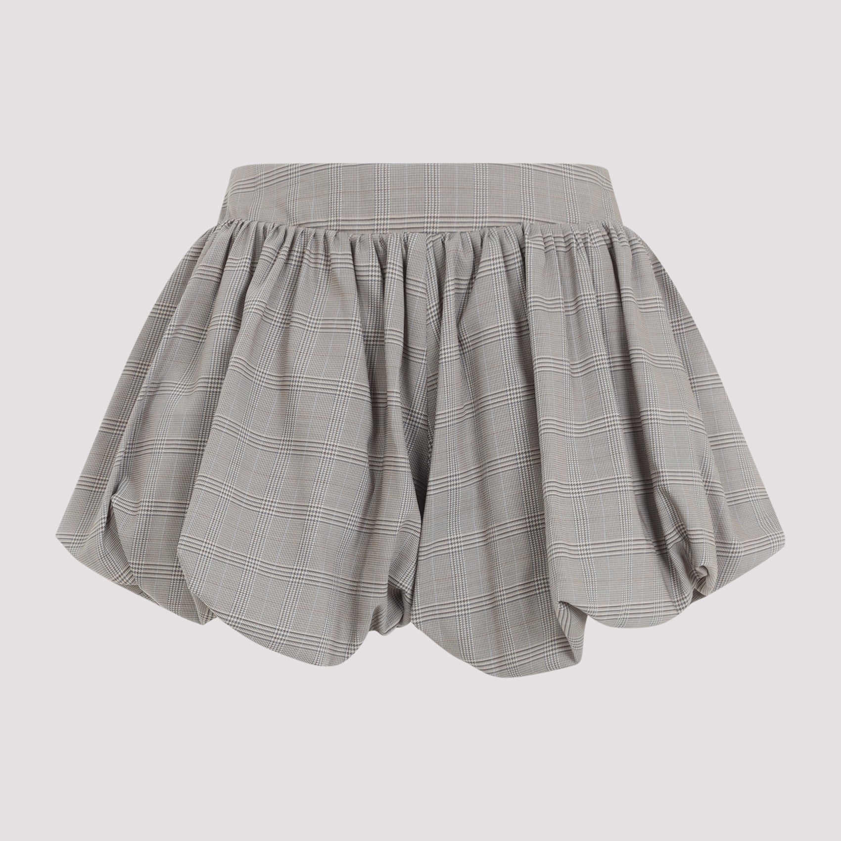 The Frankie Shop Bermuda - Grey | 7977b604478c6c7b4e9878be1e388dd21b5ac5d4
