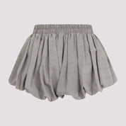 The Frankie Shop Bermuda - Grey | 72c167ac5f52c0cc6283469c0cbdaee799b8f6f7