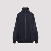 The Frankie Shop Jackets - Blue | f911accf07f25e8d9a47e3f79dc3dd5b8b69d6a9