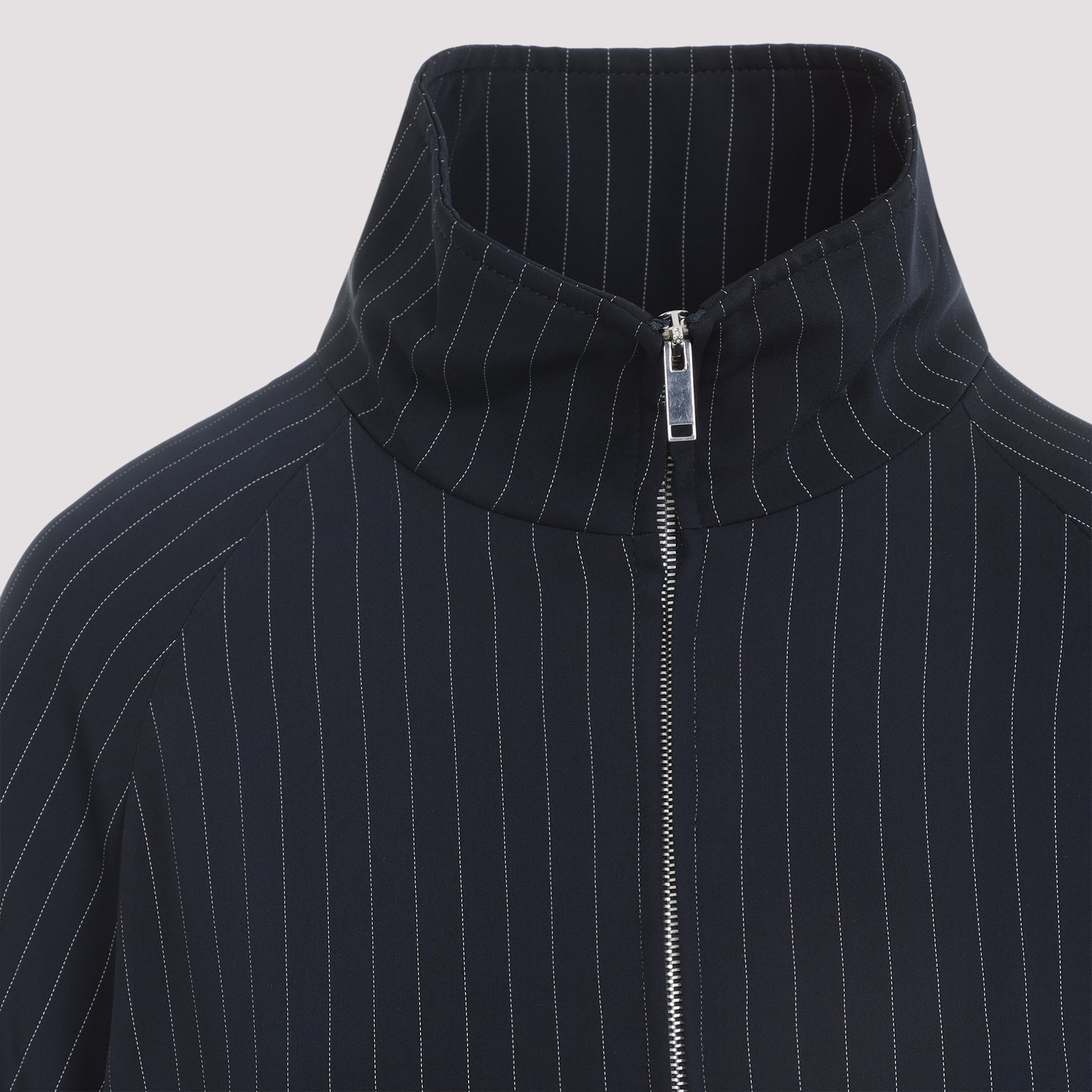 The Frankie Shop Jackets - Blue | 24e820cc2b65ccfbe888b2824ae17f7fa1c34c54