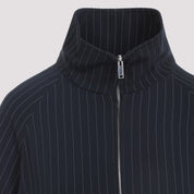 The Frankie Shop Jackets - Blue | 24e820cc2b65ccfbe888b2824ae17f7fa1c34c54