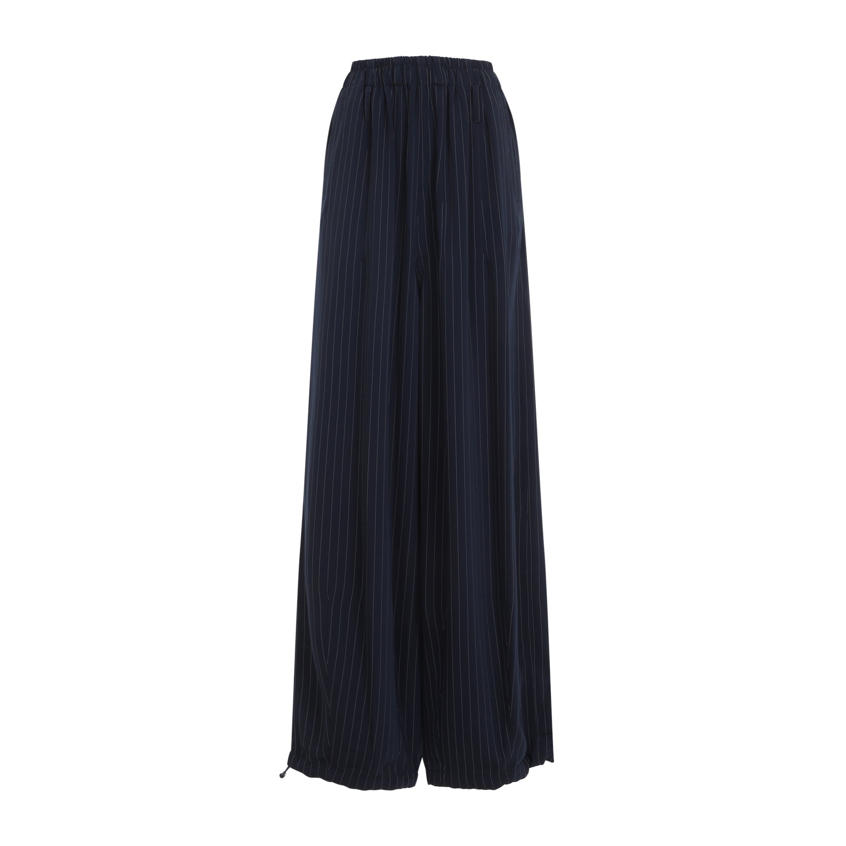 The Frankie Shop Track pant - Blue | 028a3bbdca37434f9484c94eeeabdfa72145260b
