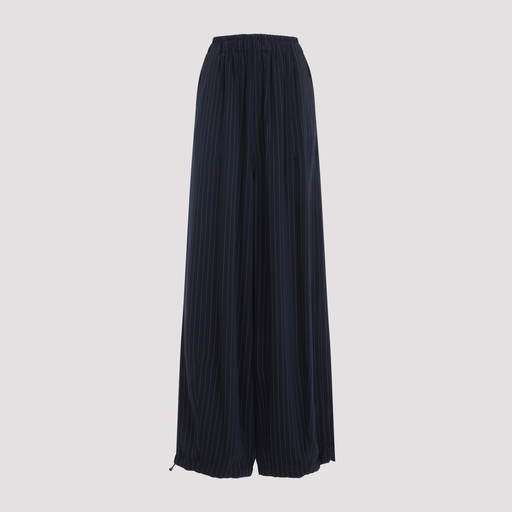 The Frankie Shop Track pant - Blue | 3b08073fbfacc5de4feeb855e13863613c9a49ca