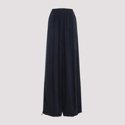 The Frankie Shop Track pant - Blue | 3b08073fbfacc5de4feeb855e13863613c9a49ca