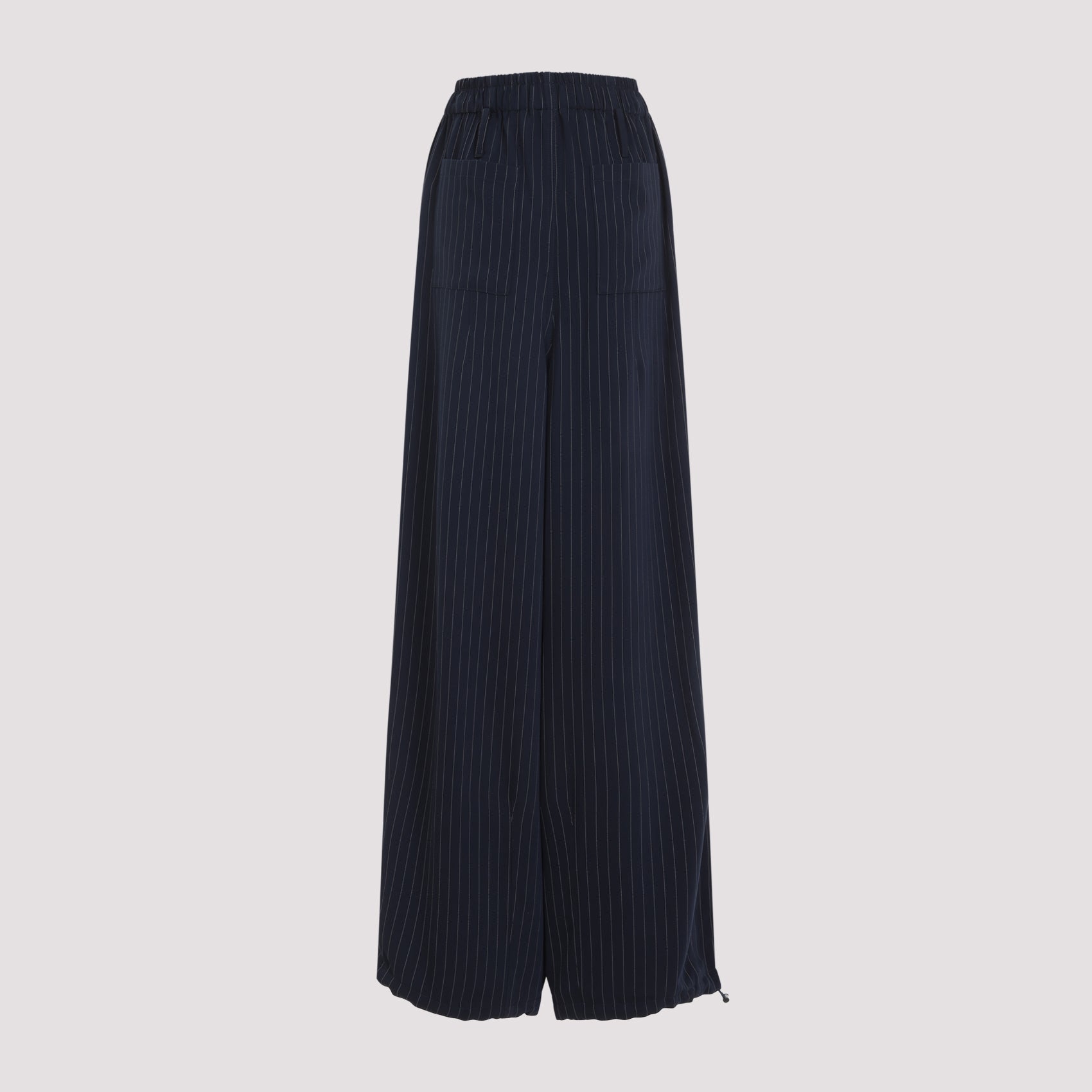 The Frankie Shop Track pant - Blue | 55e584a177c033a5536cbdb61ab5a3bf05910063