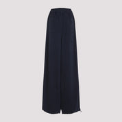 The Frankie Shop Track pant - Blue | 55e584a177c033a5536cbdb61ab5a3bf05910063