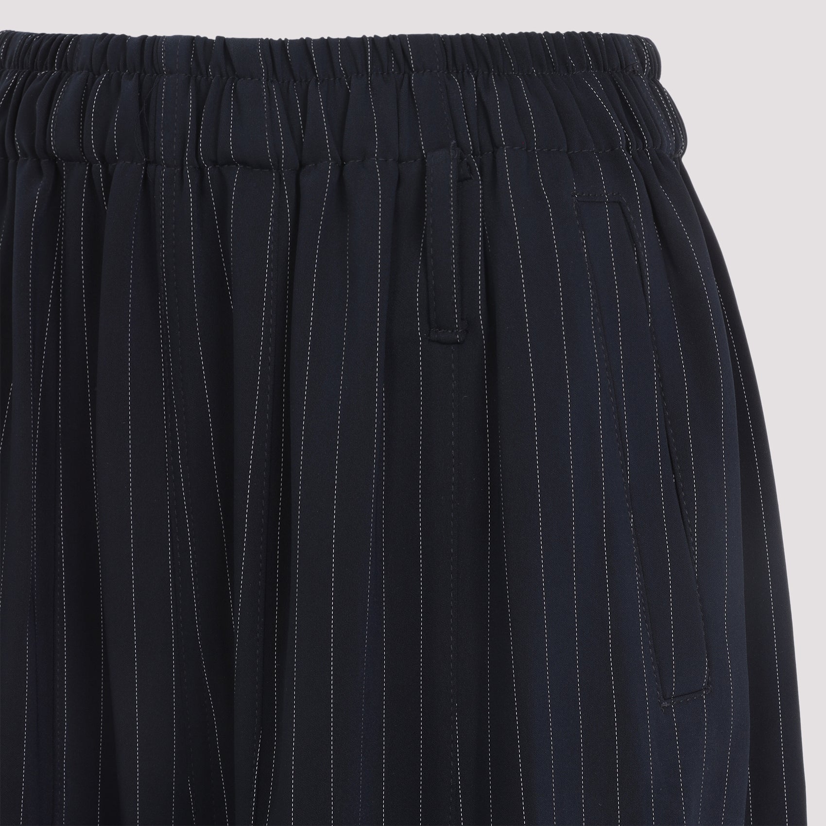 The Frankie Shop Track pant - Blue | 11d6e91326723793524b3161dc98f1f3aa9e5bcc